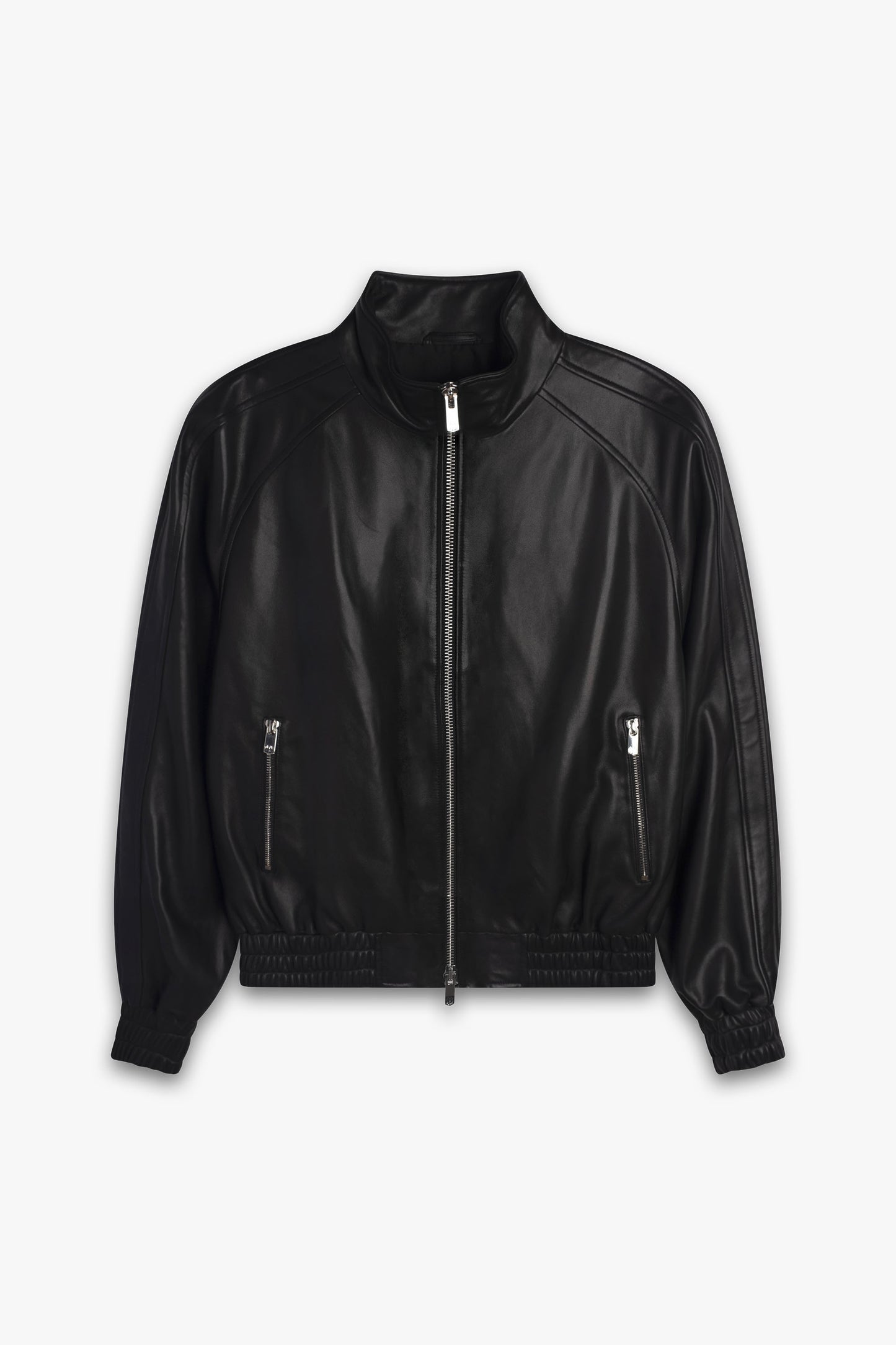 OBSIDIAN JACKET - NO ZIPPER COVER