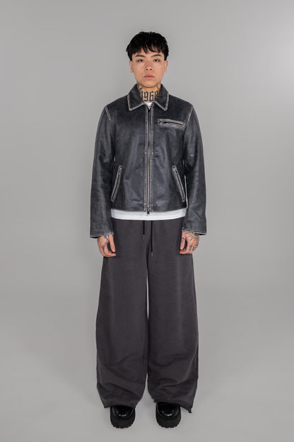 BRUIN PANT - CHARCOAL