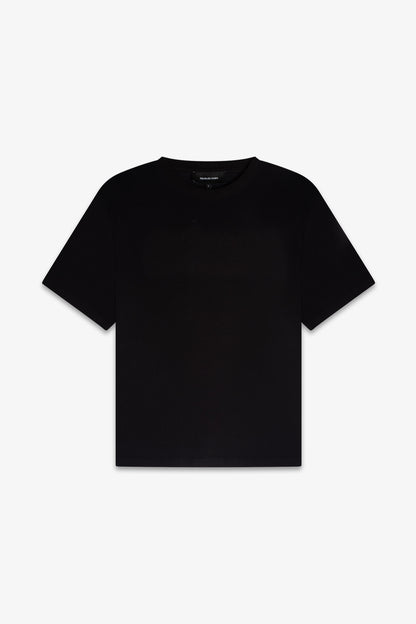 UNIFORM TEE - BLACK