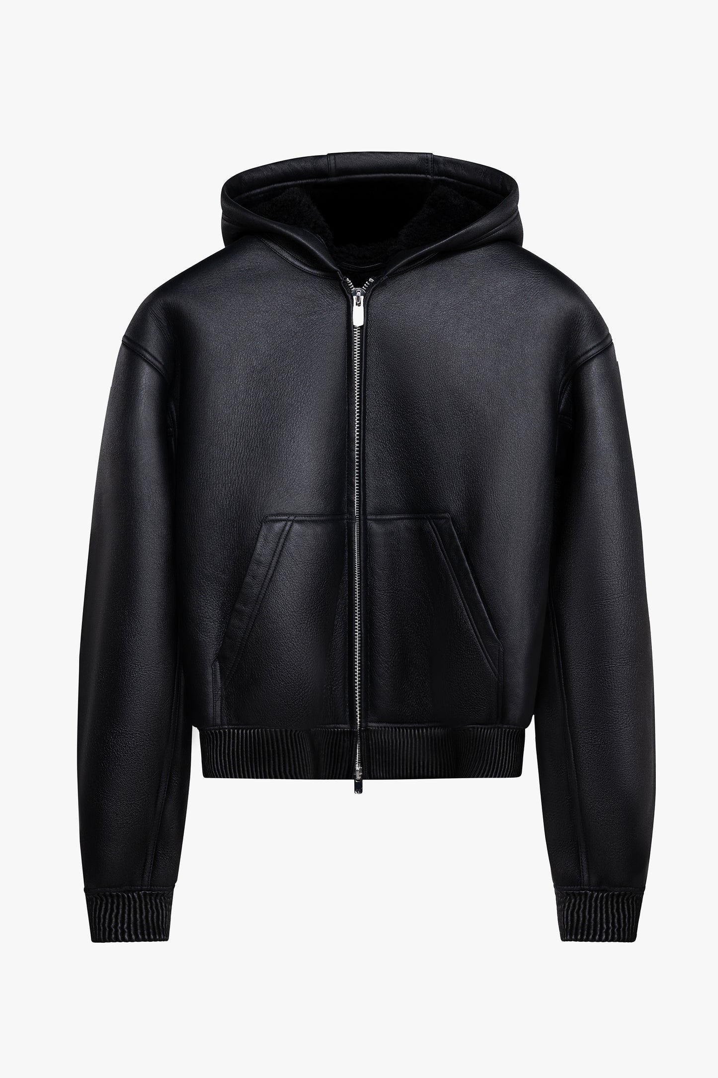 HAGIA HOODIE